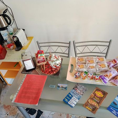 Apartament Quedar-Se A L'Alguer Zewnętrze zdjęcie