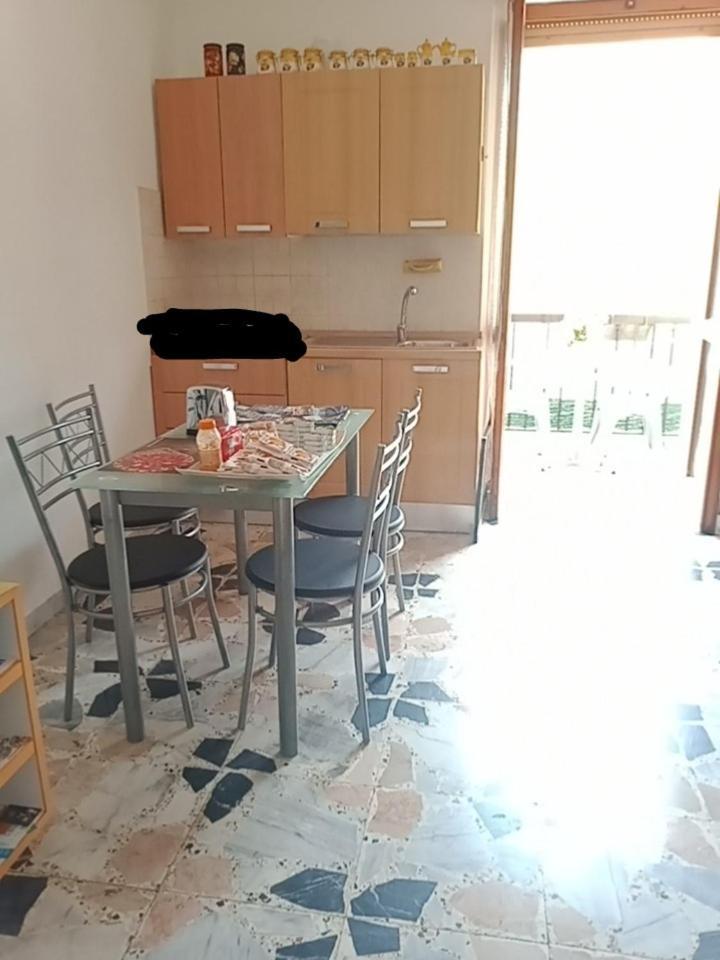 Apartament Quedar-Se A L'Alguer Zewnętrze zdjęcie