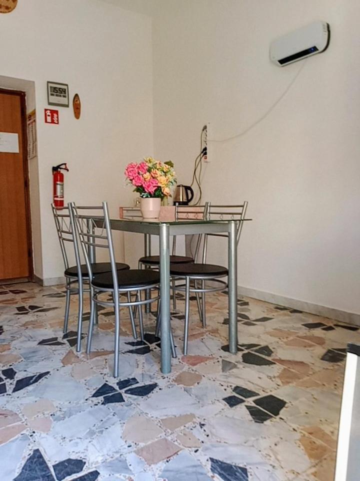 Apartament Quedar-Se A L'Alguer Zewnętrze zdjęcie