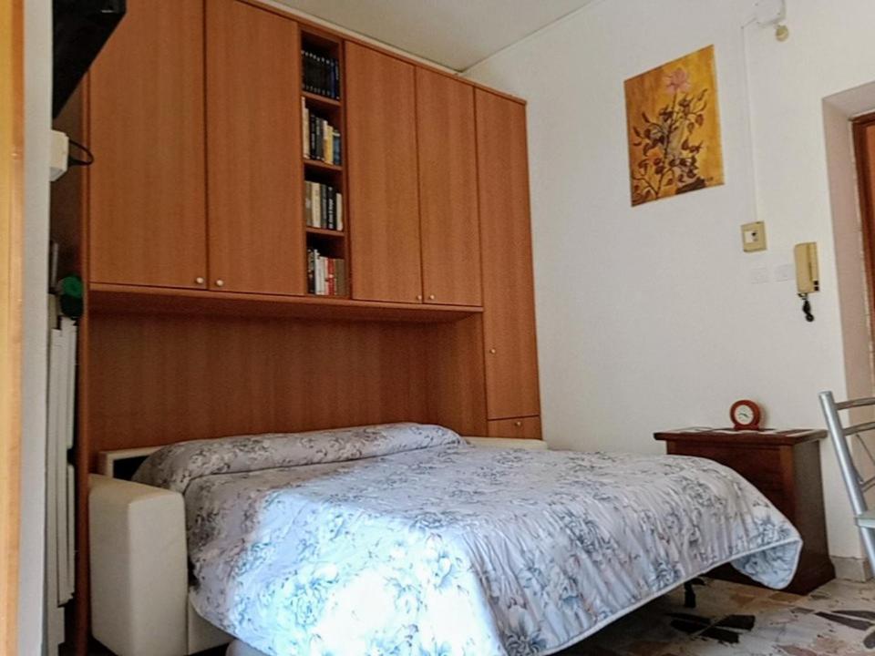 Apartament Quedar-Se A L'Alguer Zewnętrze zdjęcie