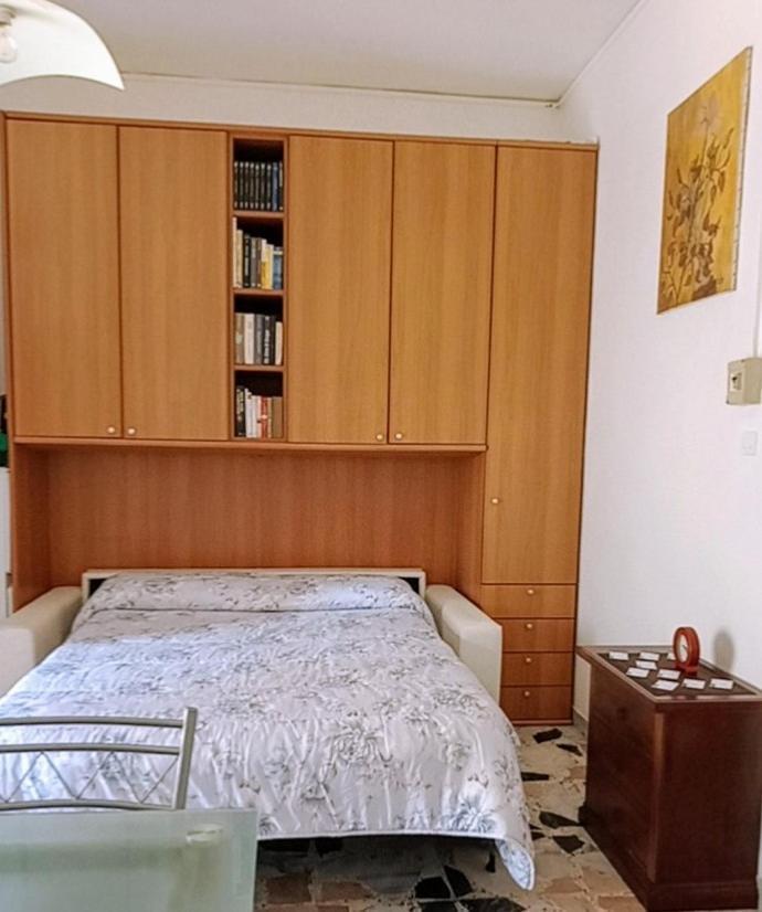 Apartament Quedar-Se A L'Alguer Zewnętrze zdjęcie