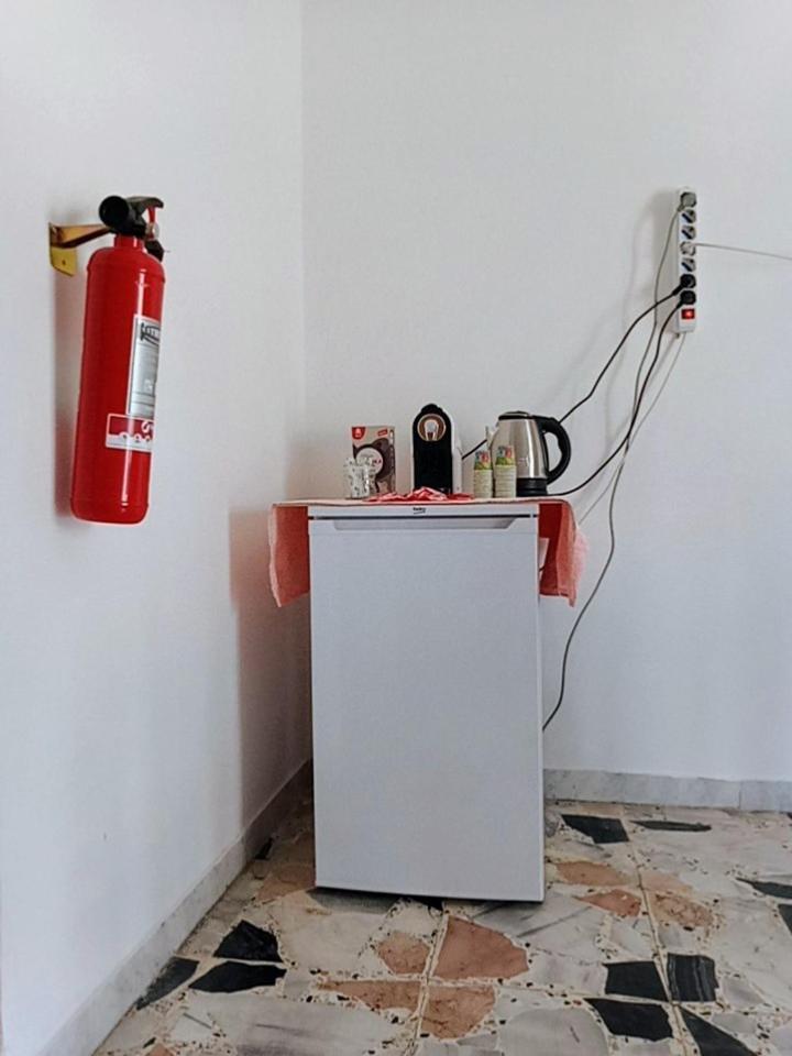 Apartament Quedar-Se A L'Alguer Zewnętrze zdjęcie