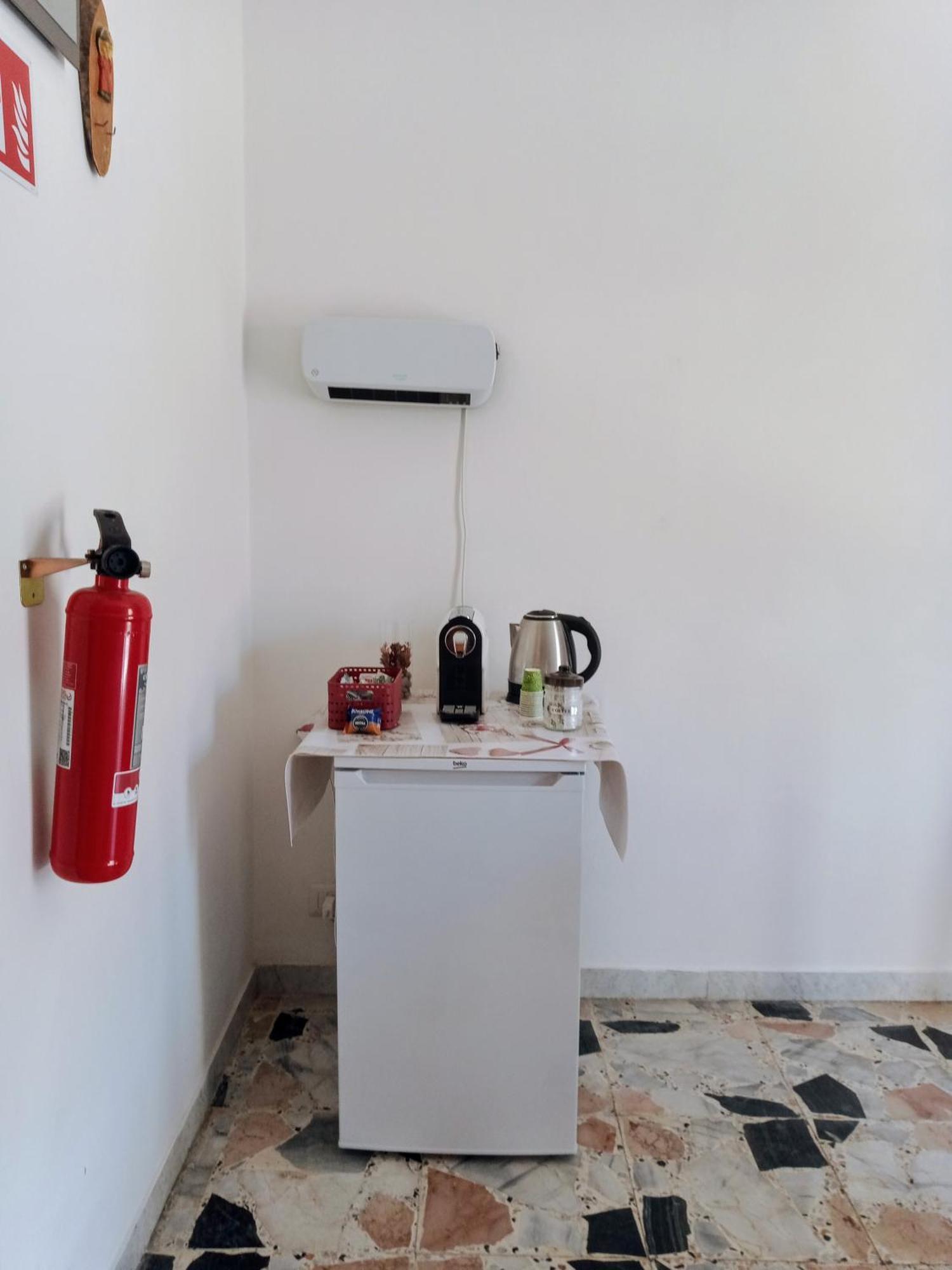 Apartament Quedar-Se A L'Alguer Zewnętrze zdjęcie