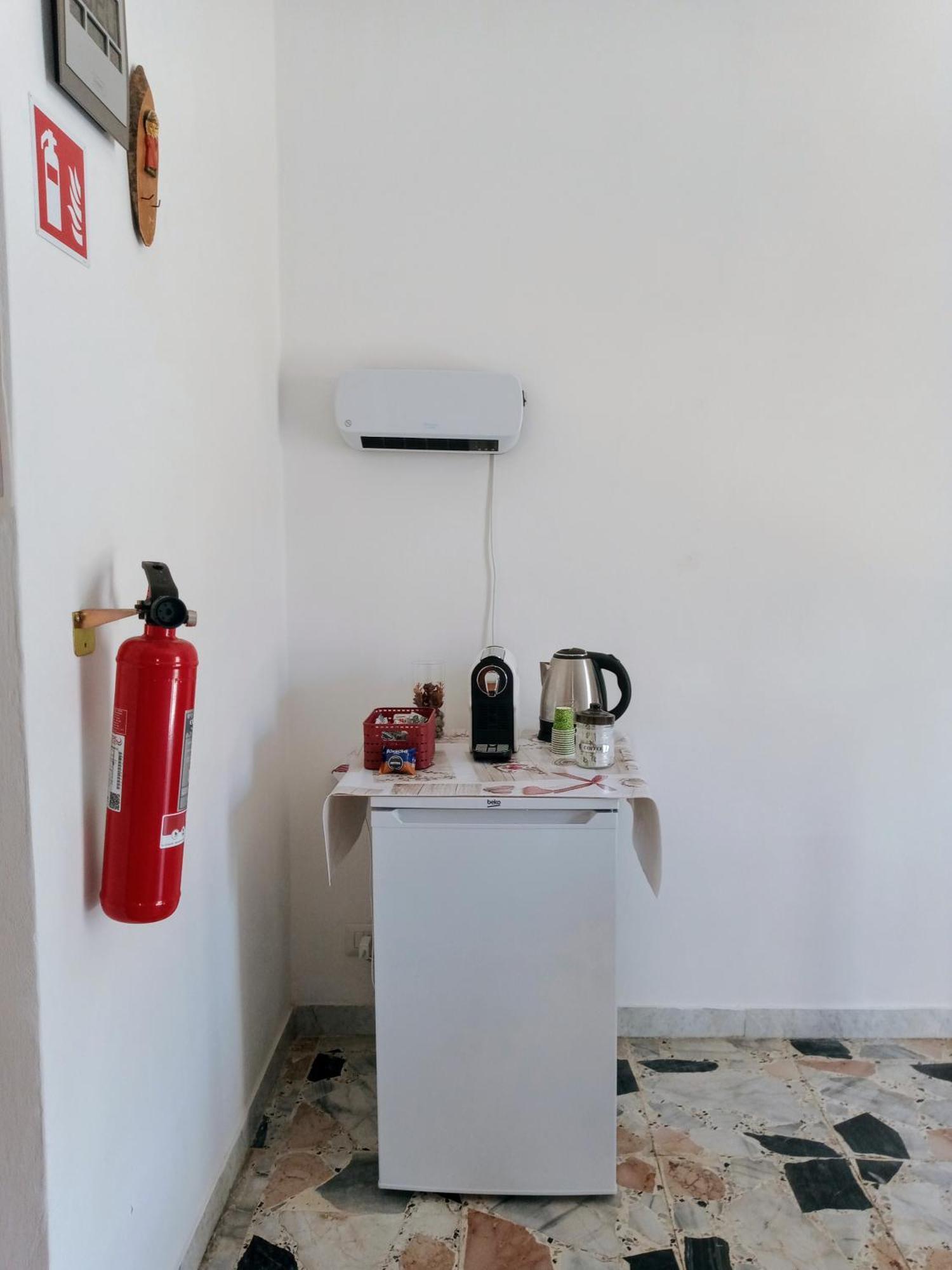 Apartament Quedar-Se A L'Alguer Zewnętrze zdjęcie