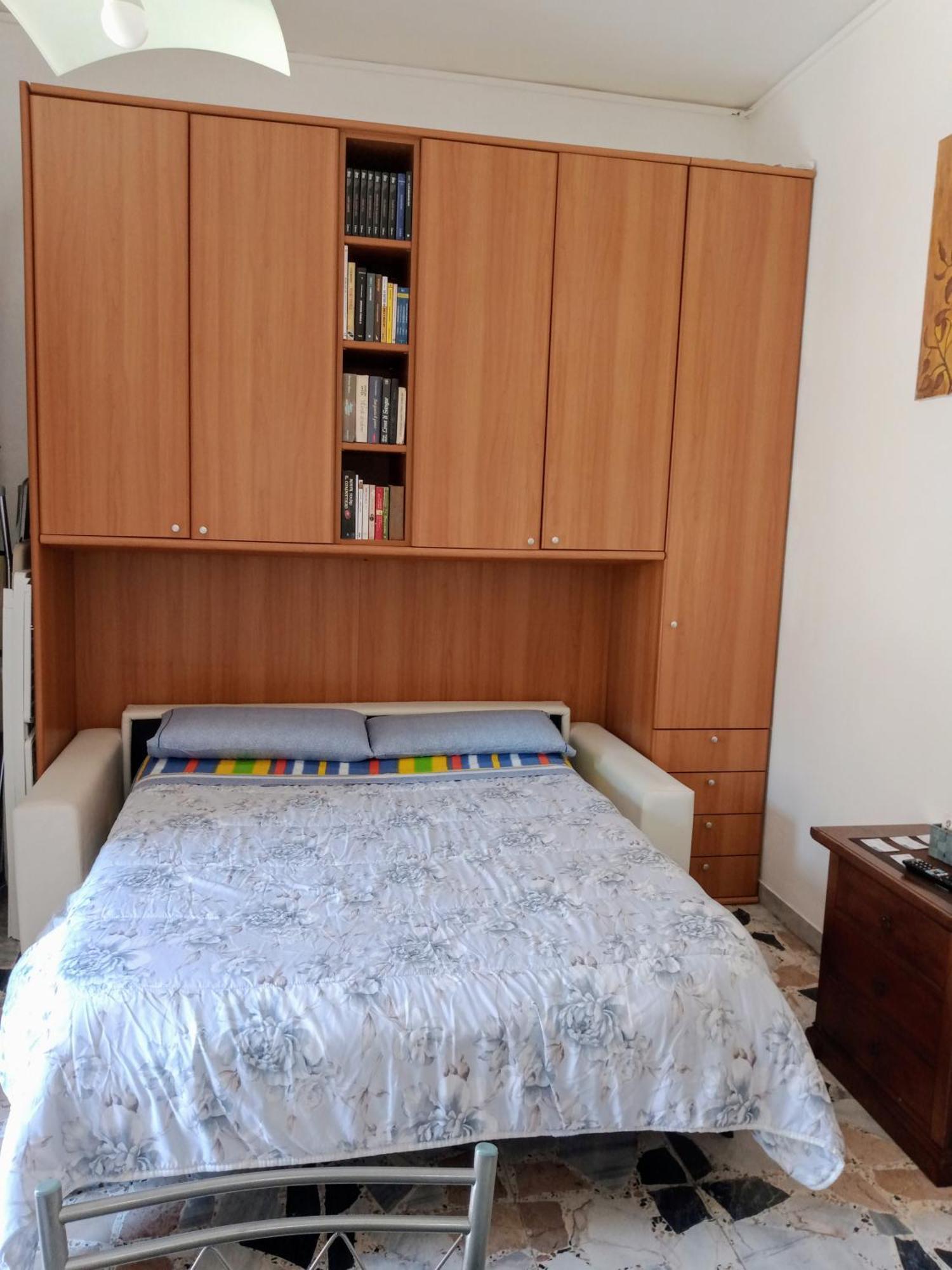 Apartament Quedar-Se A L'Alguer Zewnętrze zdjęcie